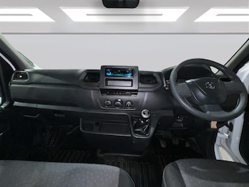 Used Vauxhall Movano 2021 for sale - 76701675: Photo