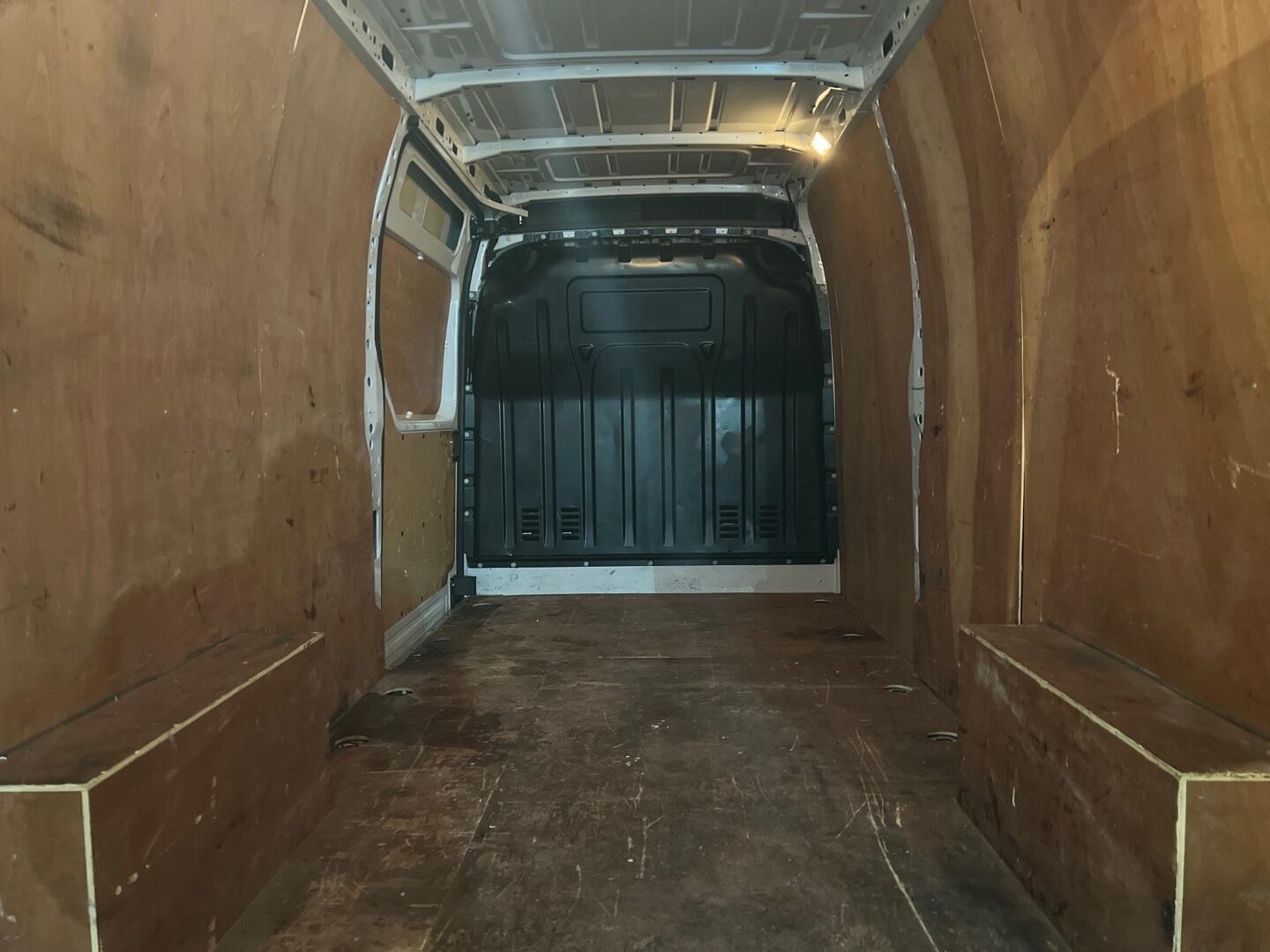 Used Vauxhall Movano 2021 for sale - 76701675: Photo 5