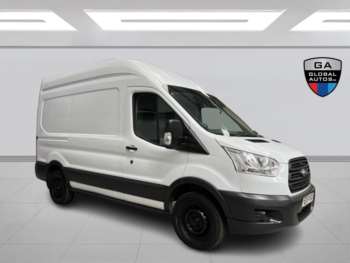 Used Ford Transit 2015 for sale - 75198944: Photo