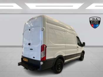 Used Ford Transit 2015 for sale - 75198944: Photo