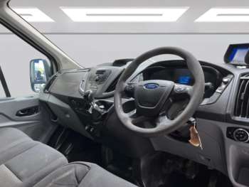 Used Ford Transit 2015 for sale - 75198944: Photo