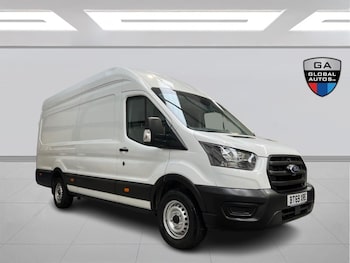 Used Ford Transit 2019 for sale - 76408613: Photo