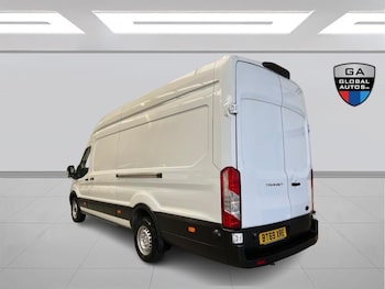 Used Ford Transit 2019 for sale - 76408613: Photo