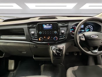 Used Ford Transit 2019 for sale - 76408613: Photo