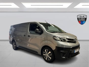 Used Toyota ProAce 2021 for sale - 78549135: Photo
