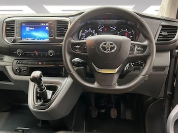 Used Toyota ProAce 2021 for sale - 78549135: Photo