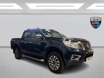Nissan - Navara