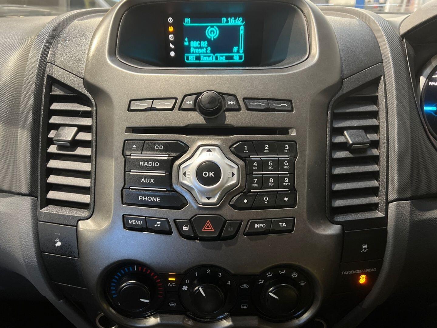 Used Ford Ranger 2015 for sale - 77559121: Photo 11