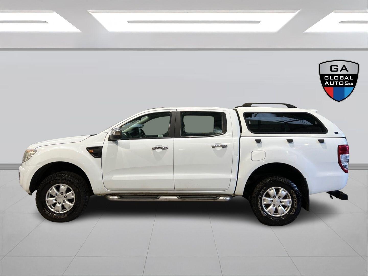 Used Ford Ranger 2015 for sale - 77559121: Photo 12