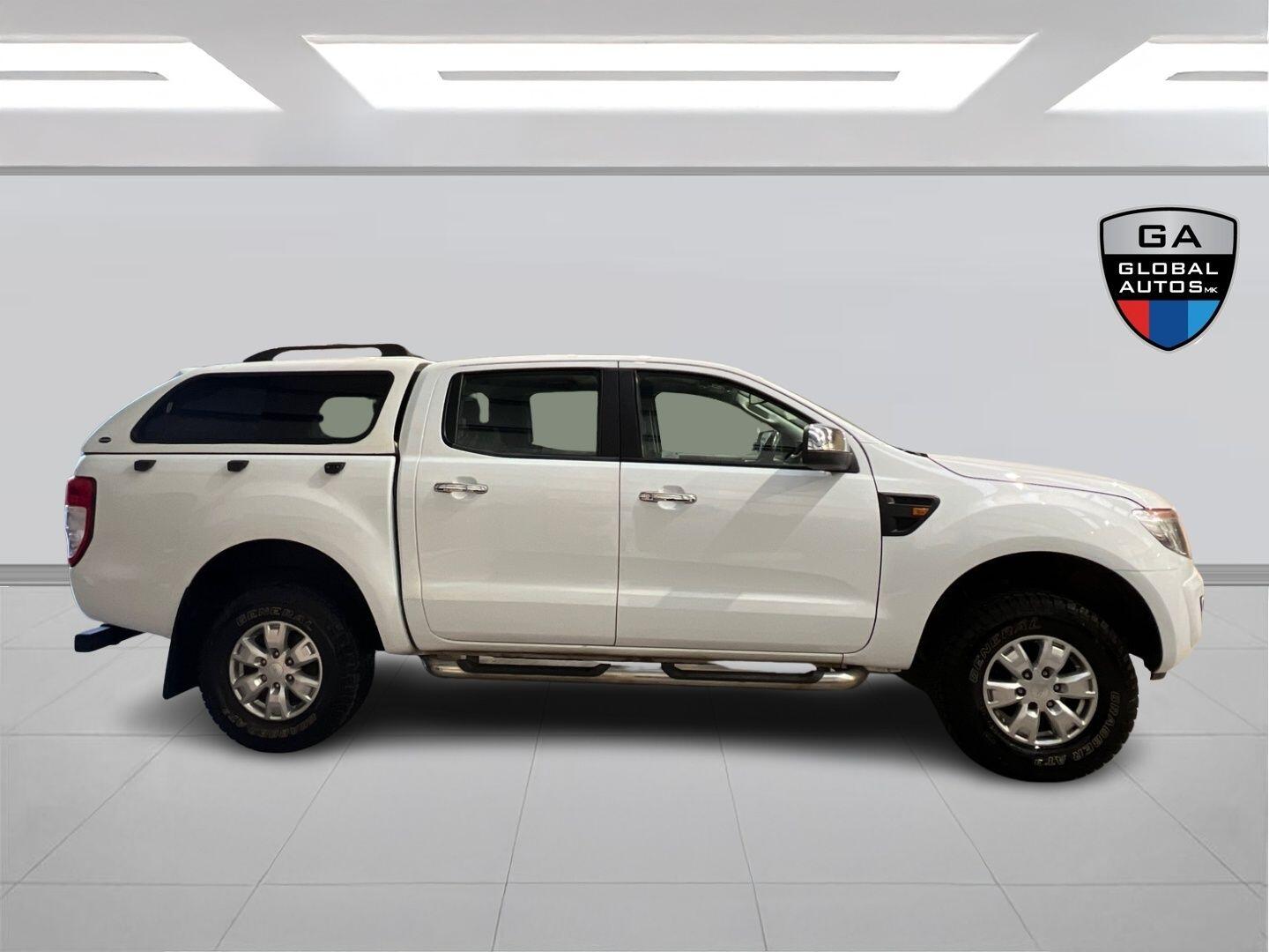 Used Ford Ranger 2015 for sale - 77559121: Photo 13