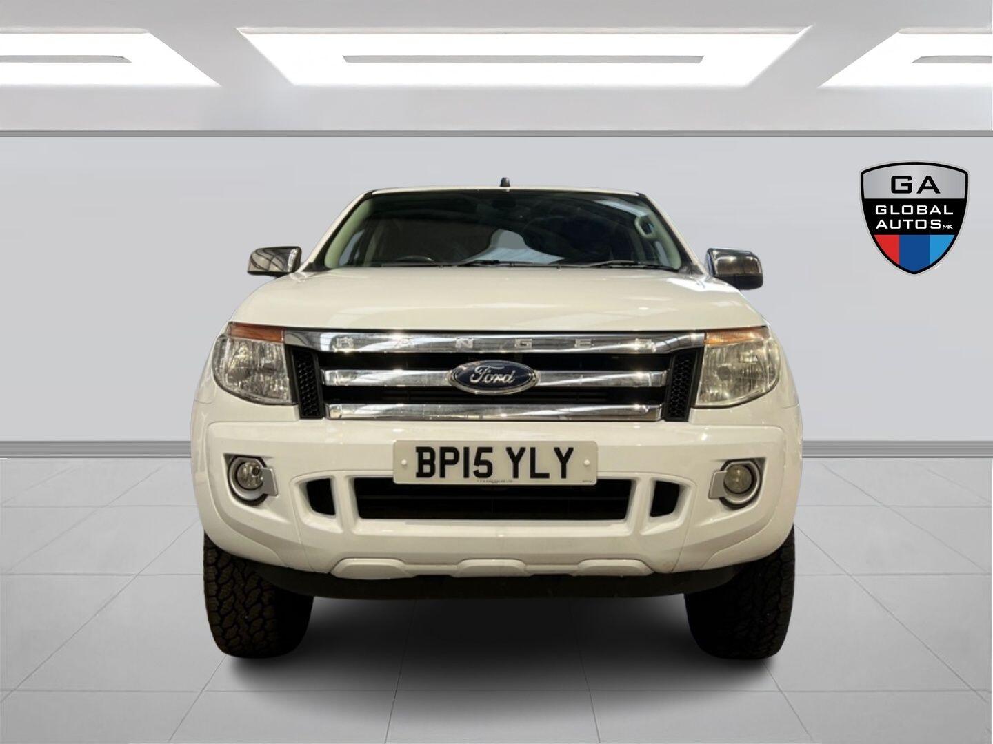 Used Ford Ranger 2015 for sale - 77559121: Photo 18