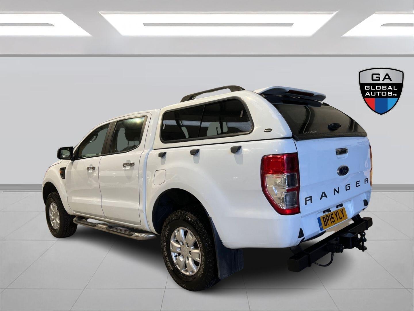 Used Ford Ranger 2015 for sale - 77559121: Photo 2