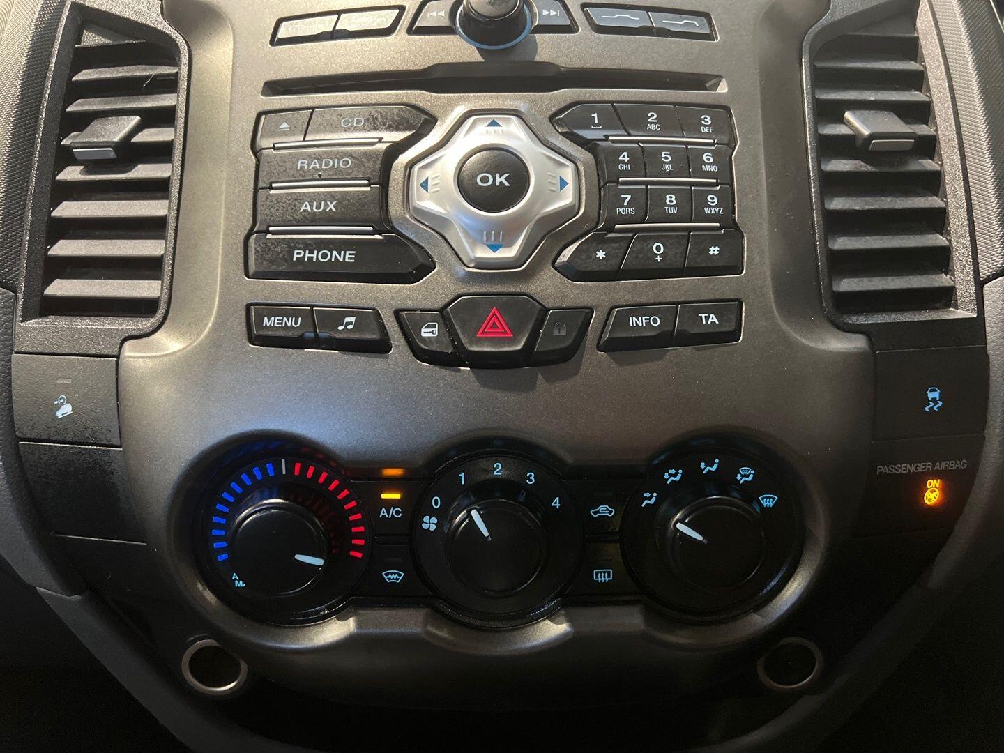 Used Ford Ranger 2015 for sale - 77559121: Photo 20