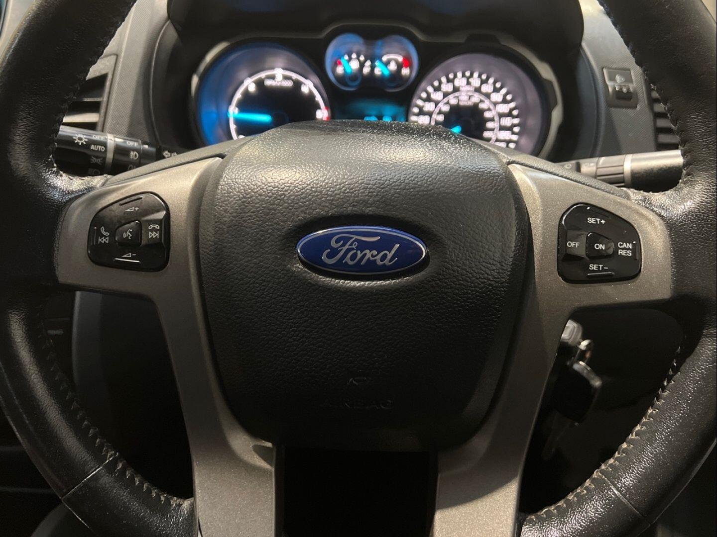 Used Ford Ranger 2015 for sale - 77559121: Photo 21