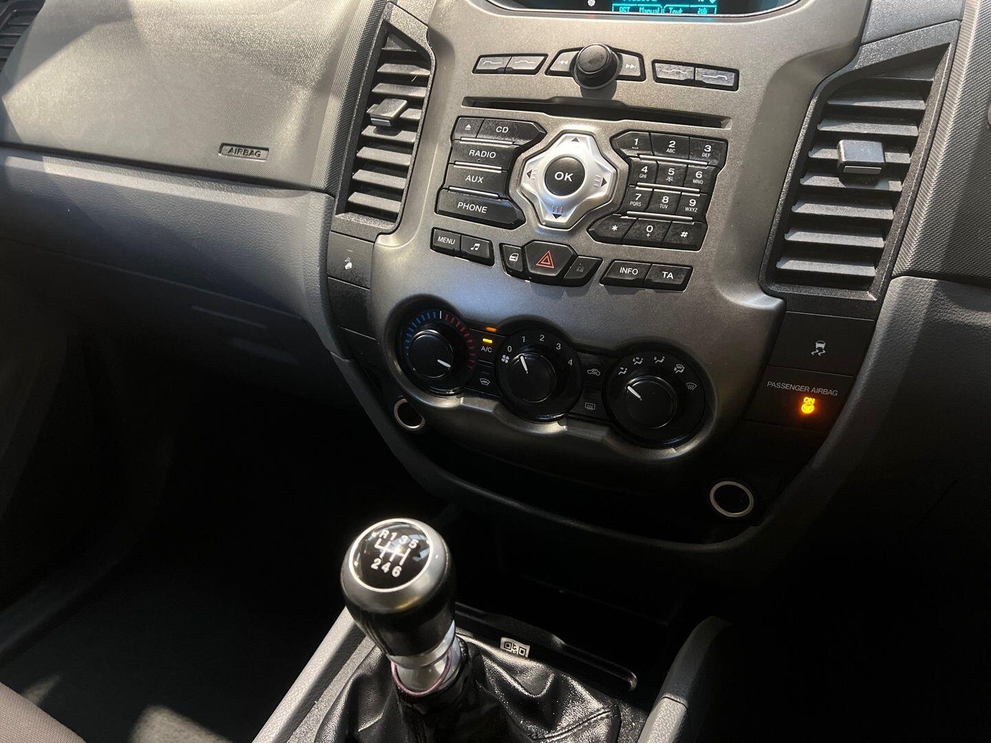 Used Ford Ranger 2015 for sale - 77559121: Photo 23