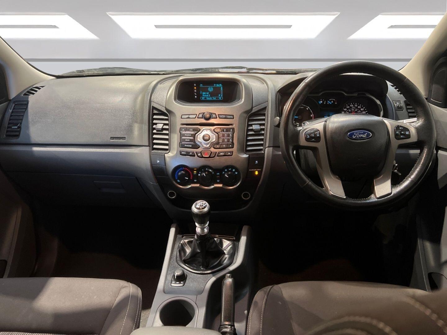 Used Ford Ranger 2015 for sale - 77559121: Photo 4