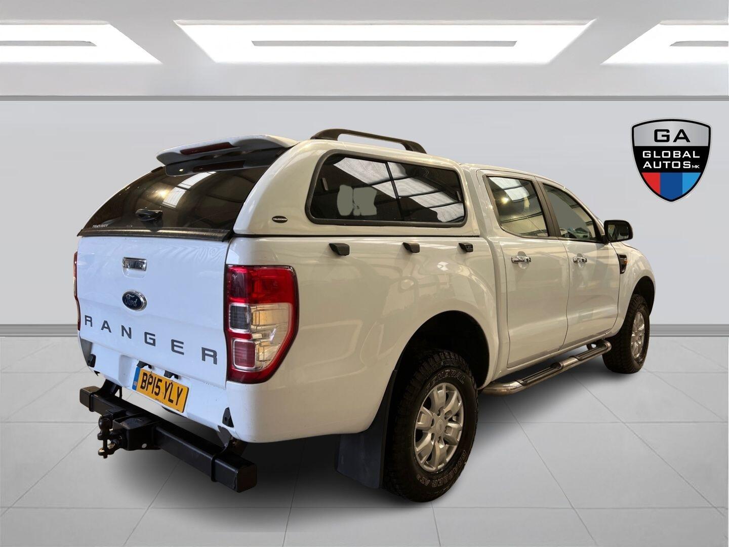 Used Ford Ranger 2015 for sale - 77559121: Photo 7