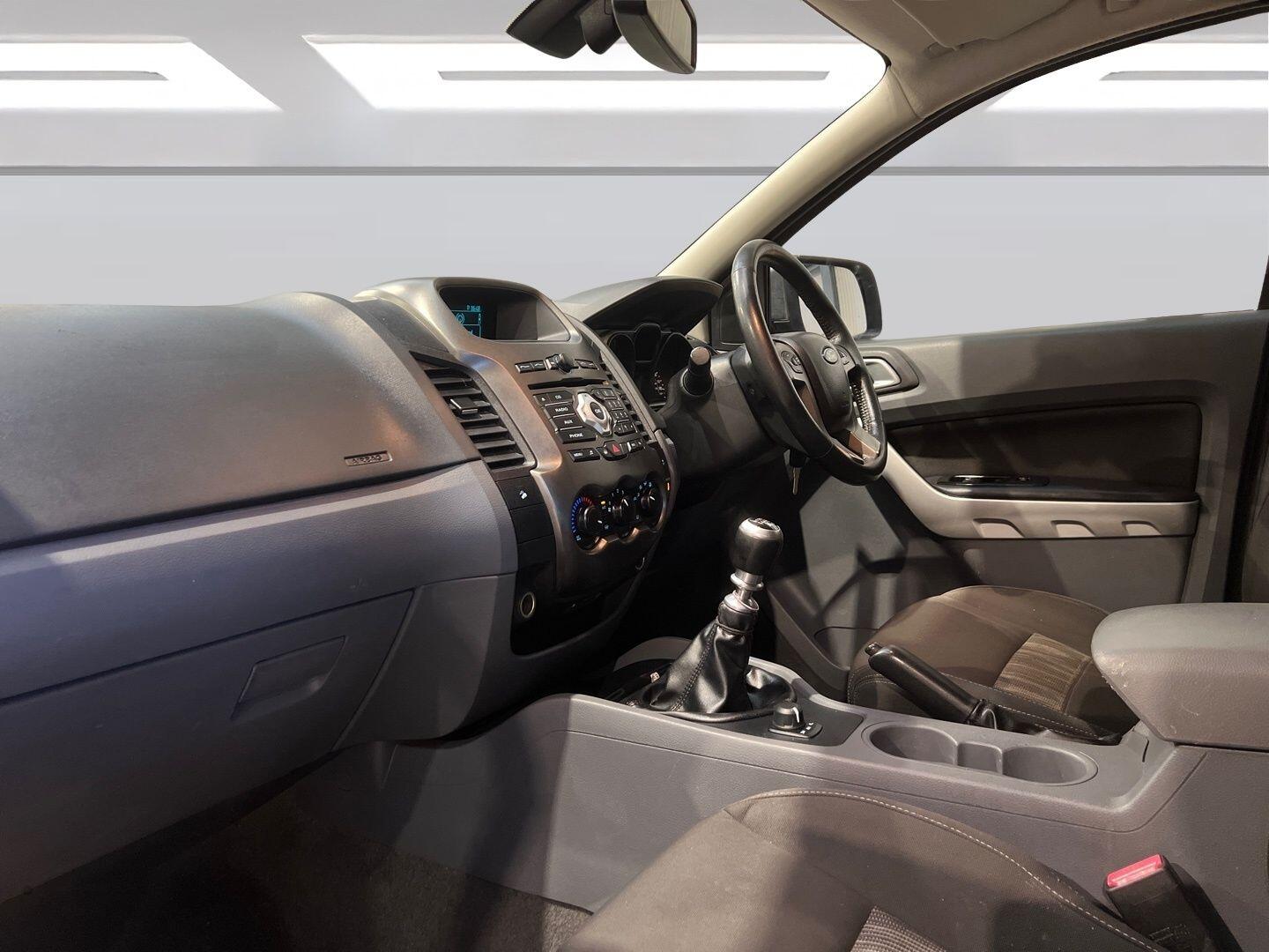 Used Ford Ranger 2015 for sale - 77559121: Photo 8