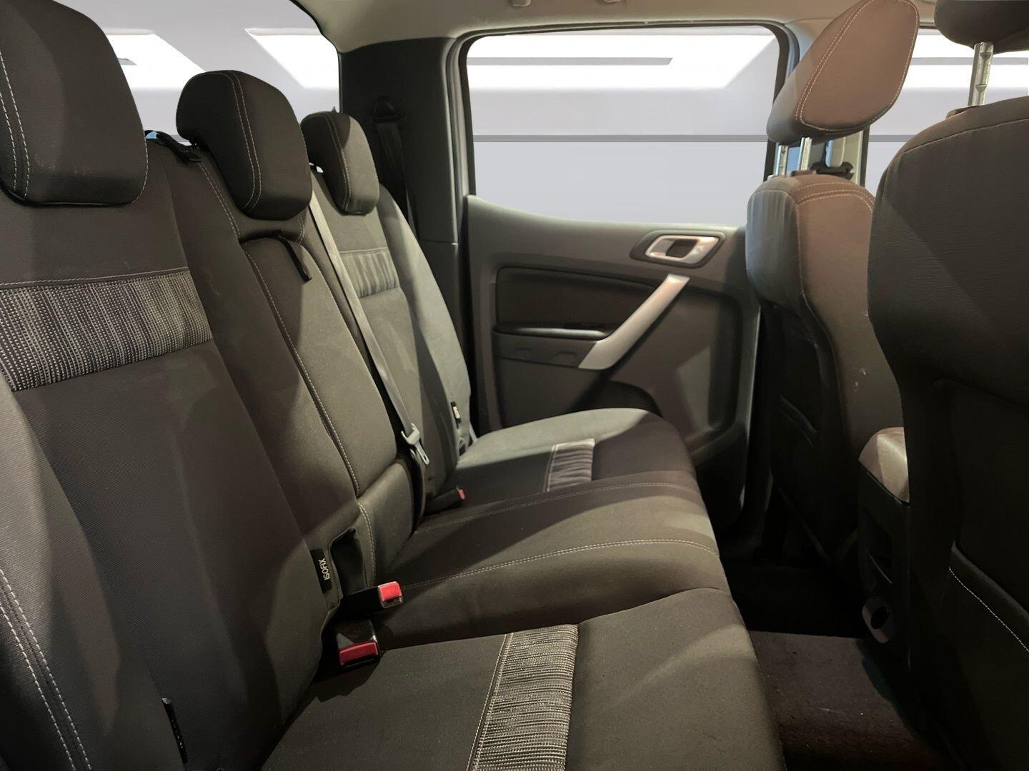 Used Ford Ranger 2015 for sale - 77559121: Photo 9