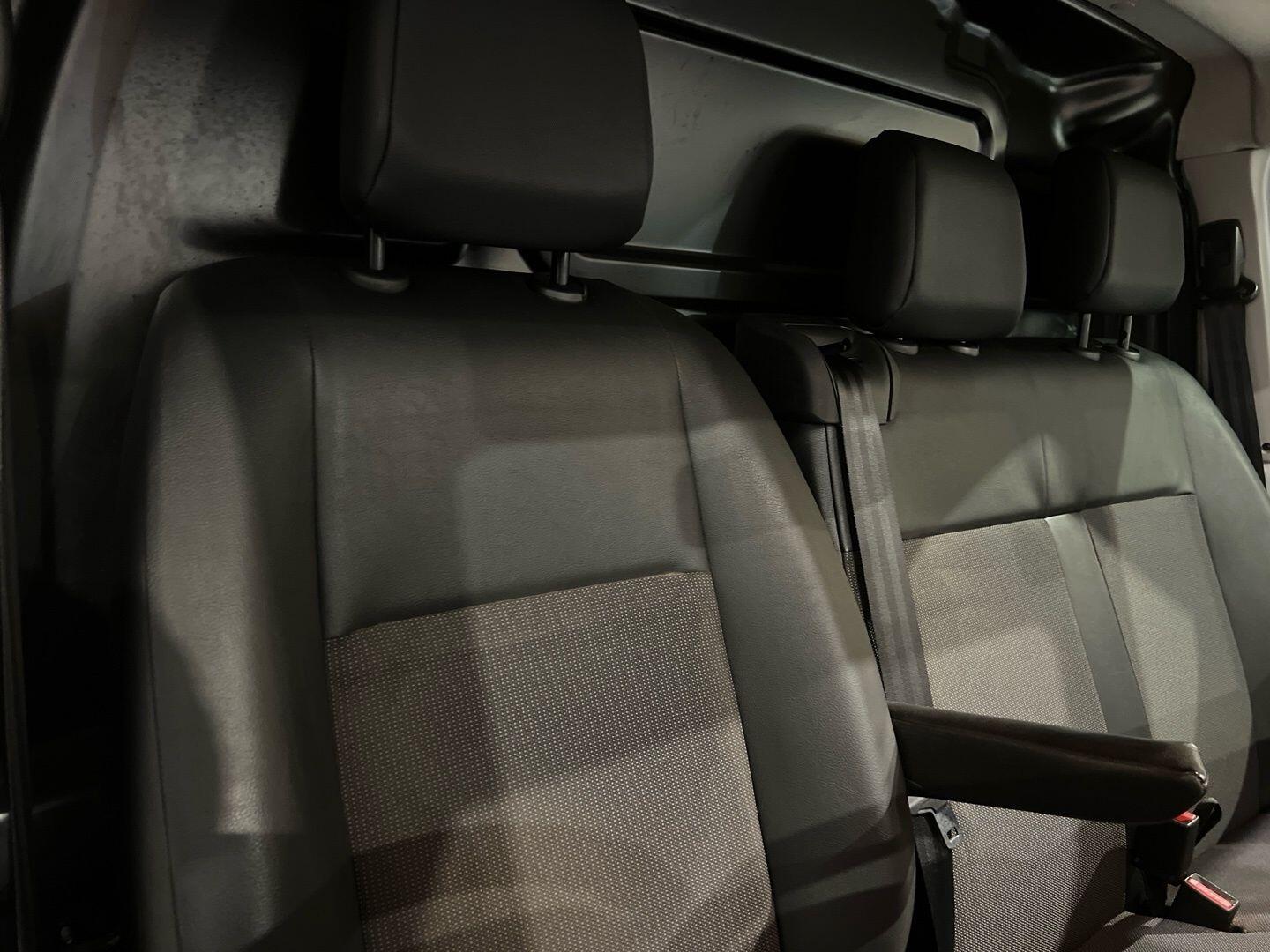 Used Vauxhall Vivaro for sale - 77537597: Photo 12