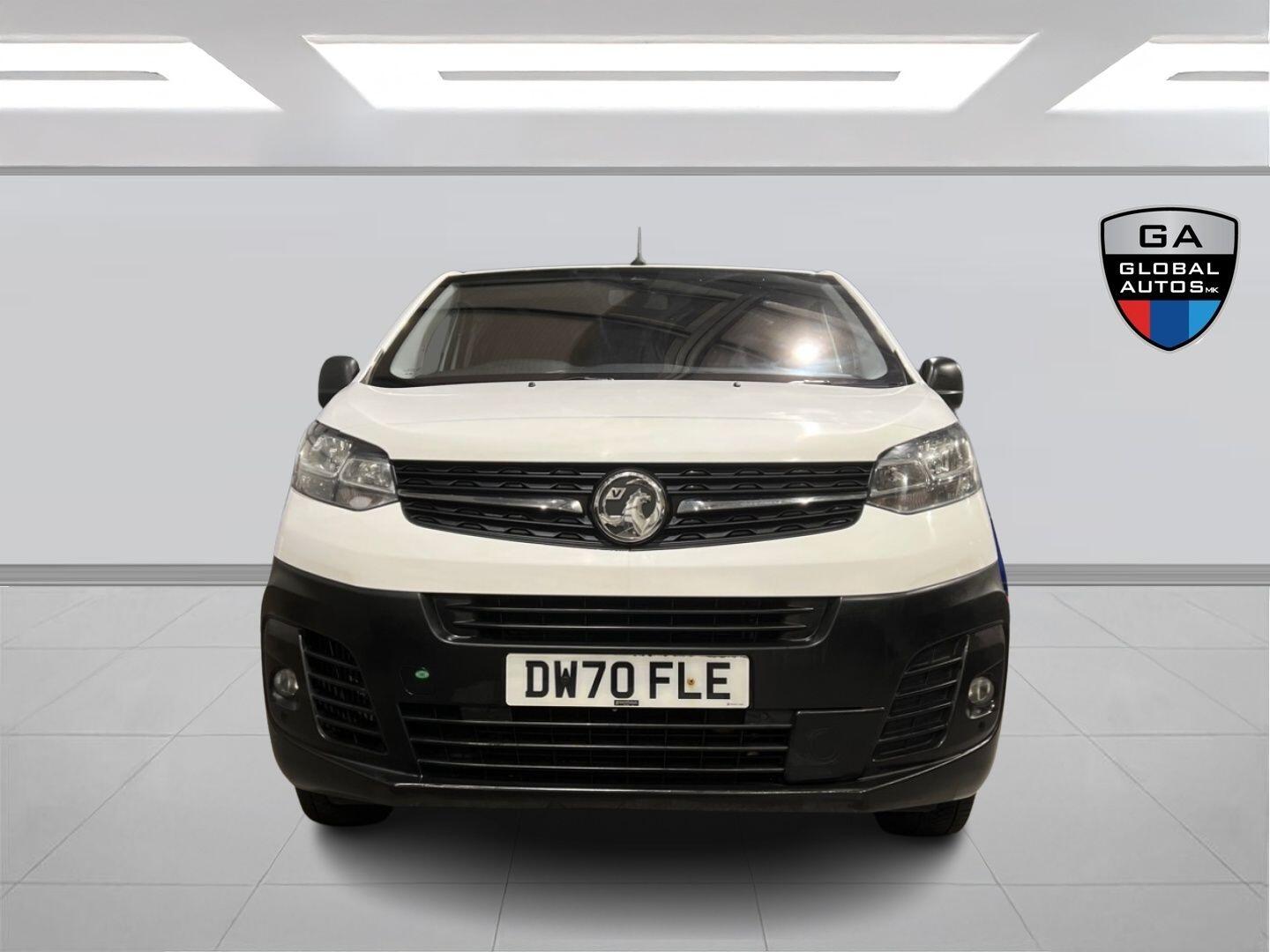 Used Vauxhall Vivaro for sale - 77537597: Photo 13