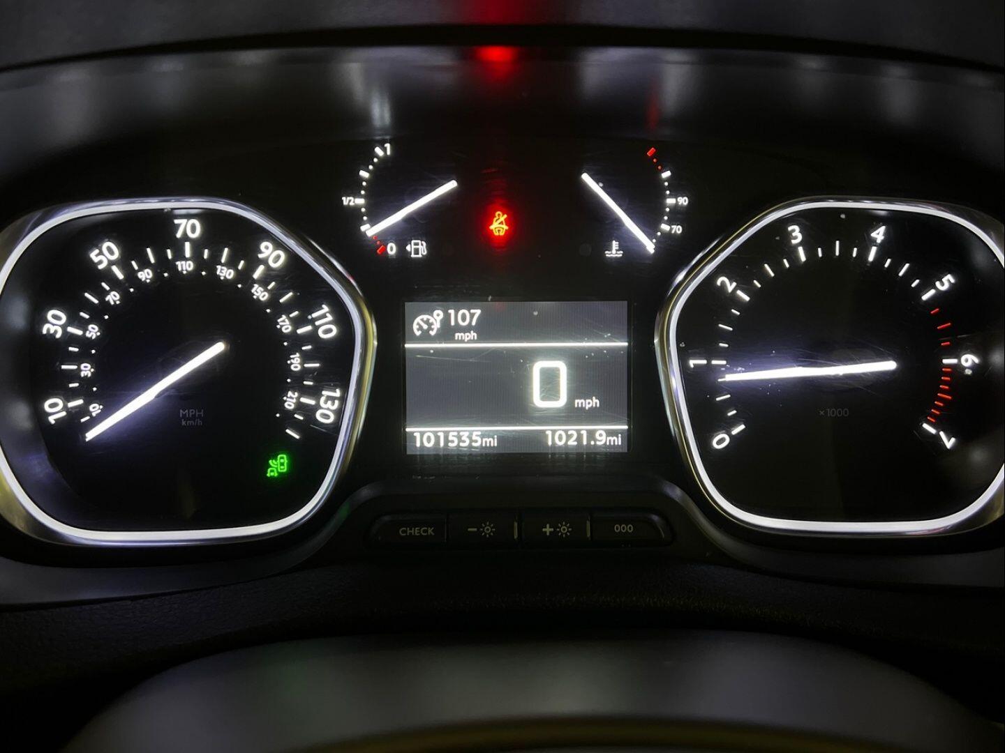 Used Vauxhall Vivaro for sale - 77537597: Photo 17