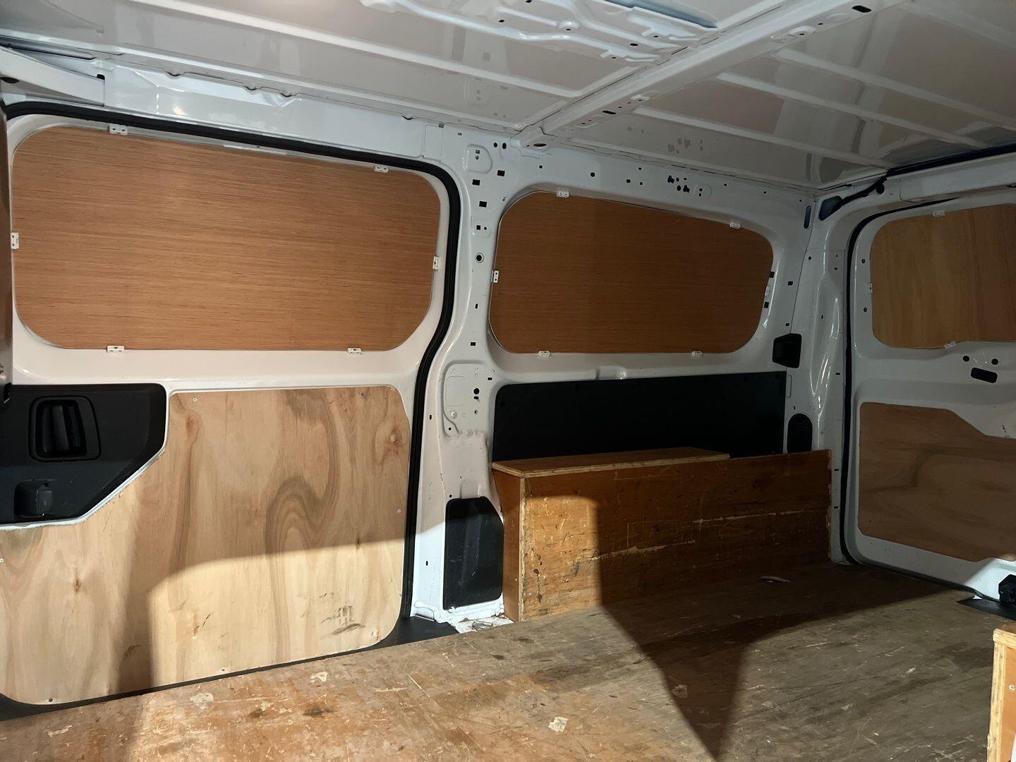 Used Vauxhall Vivaro for sale - 77537597: Photo 23