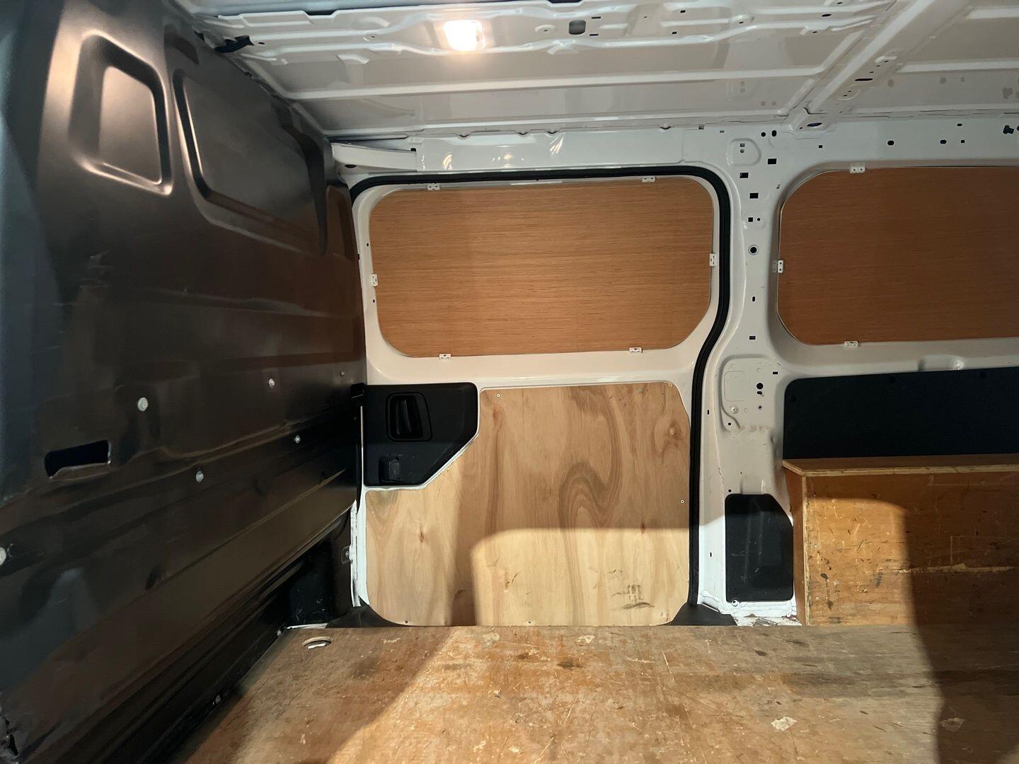 Used Vauxhall Vivaro for sale - 77537597: Photo 27