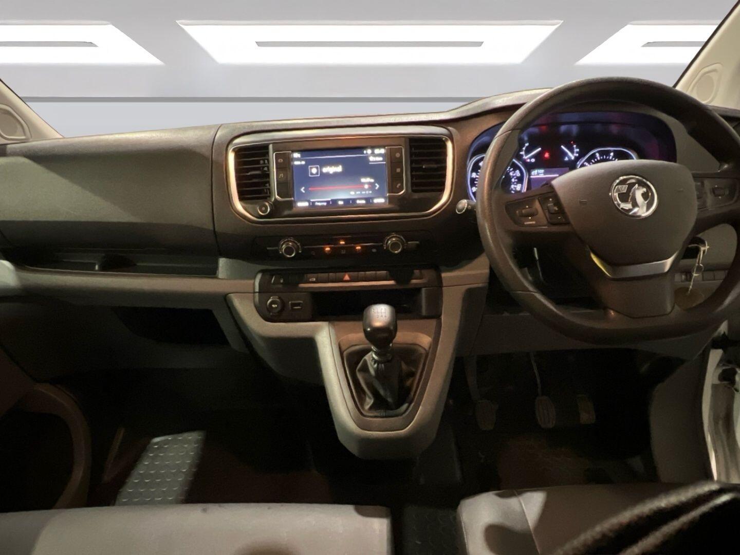 Used Vauxhall Vivaro for sale - 77537597: Photo 5