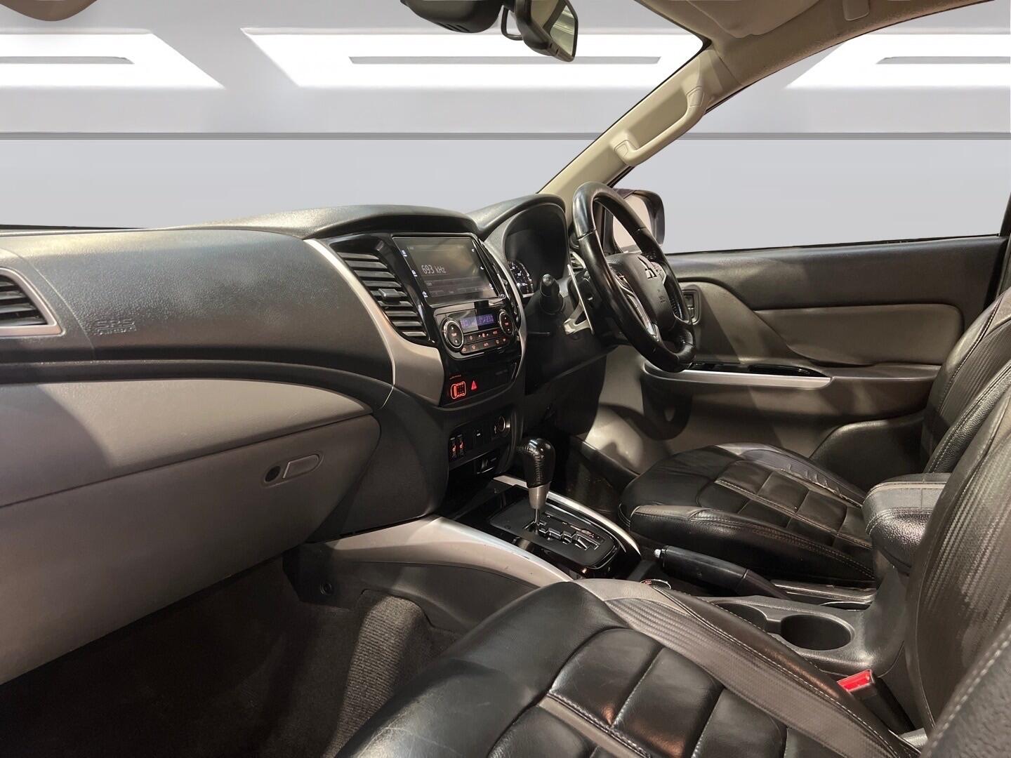 Used Mitsubishi L200 2018 for sale - 76850144: Photo 11