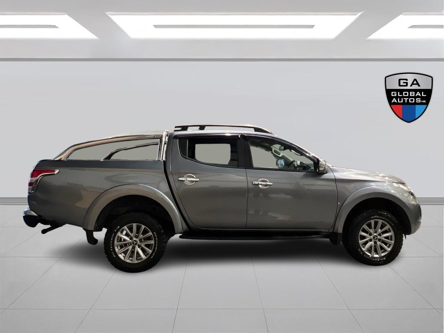 Used Mitsubishi L200 2018 for sale - 76850144: Photo 12