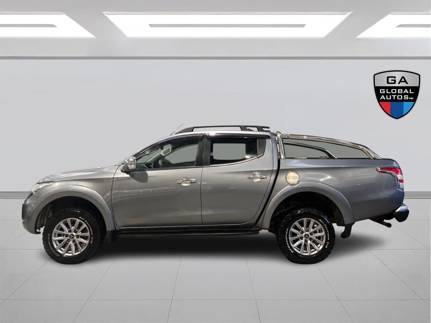 Used Mitsubishi L200 2018 for sale - 76850144: Photo 13