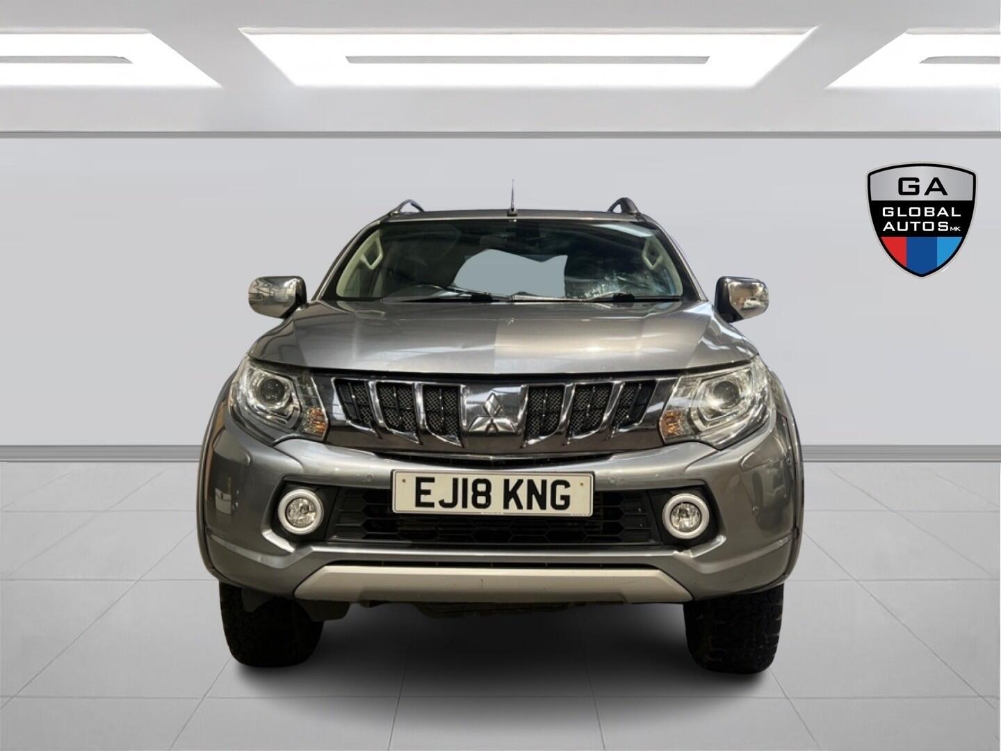 Used Mitsubishi L200 2018 for sale - 76850144: Photo 17