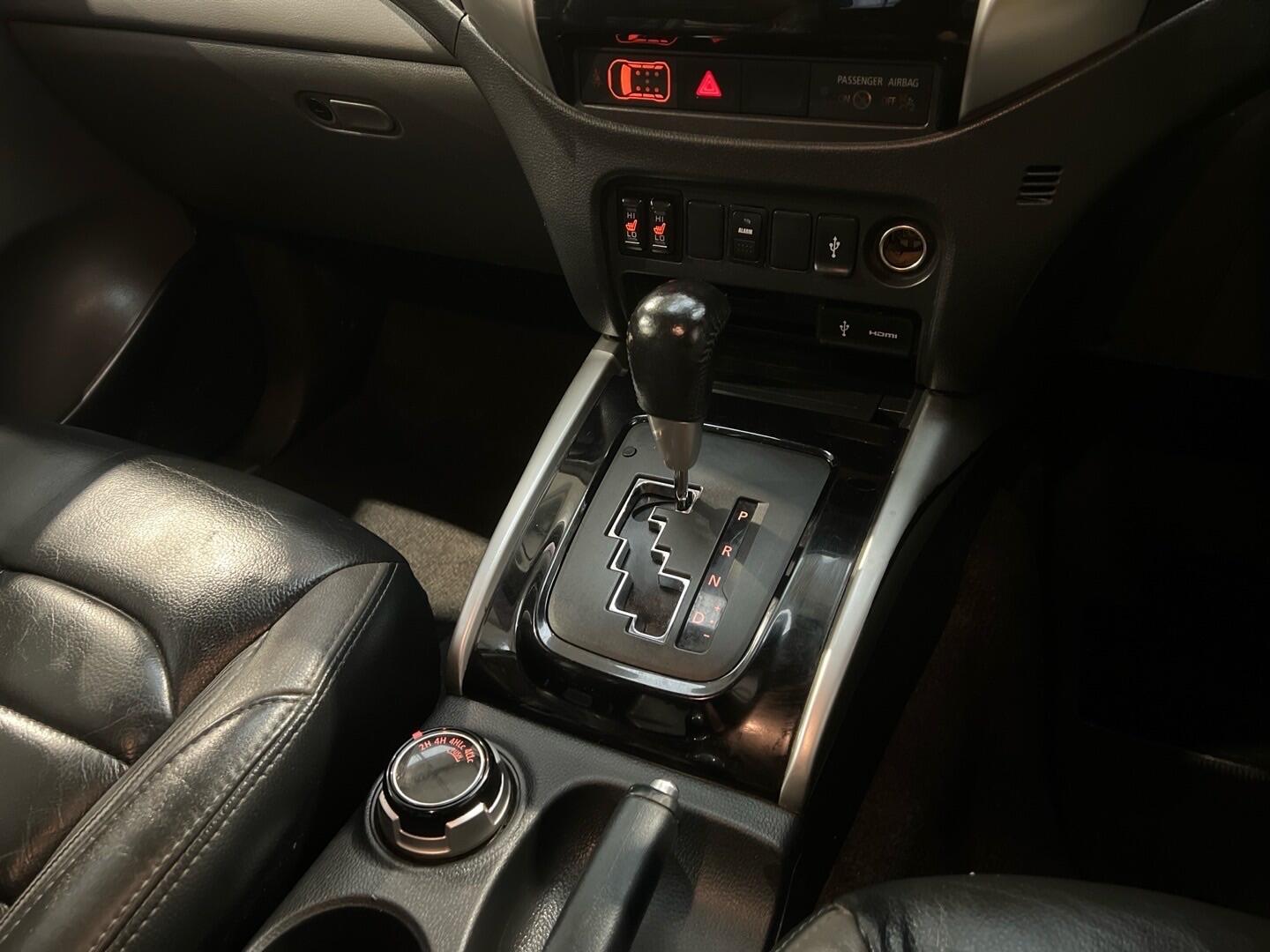 Used Mitsubishi L200 2018 for sale - 76850144: Photo 18