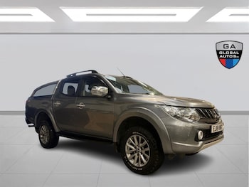 Used Mitsubishi L200 2018 for sale - 76850144: Photo