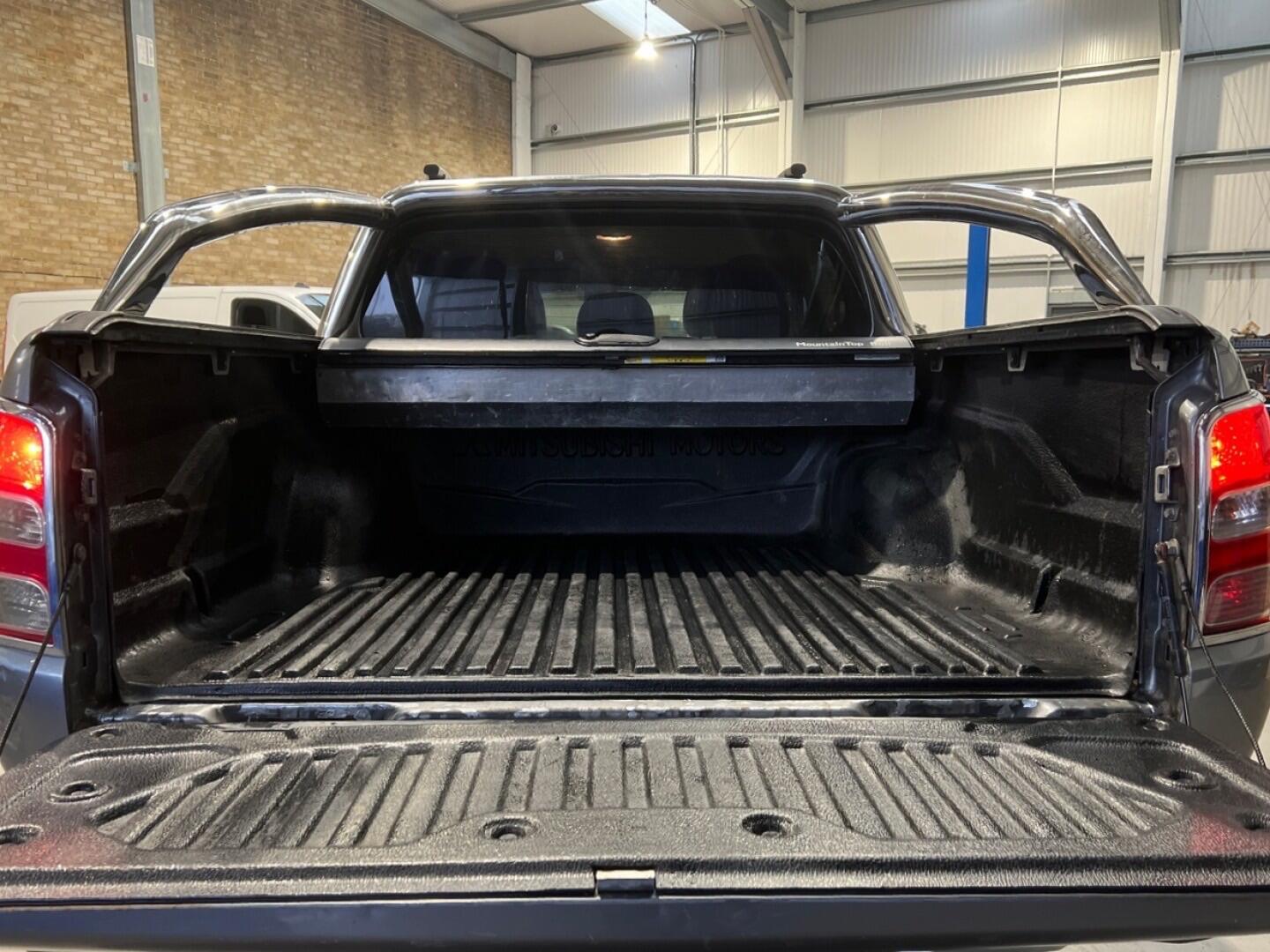 Used Mitsubishi L200 2018 for sale - 76850144: Photo 20