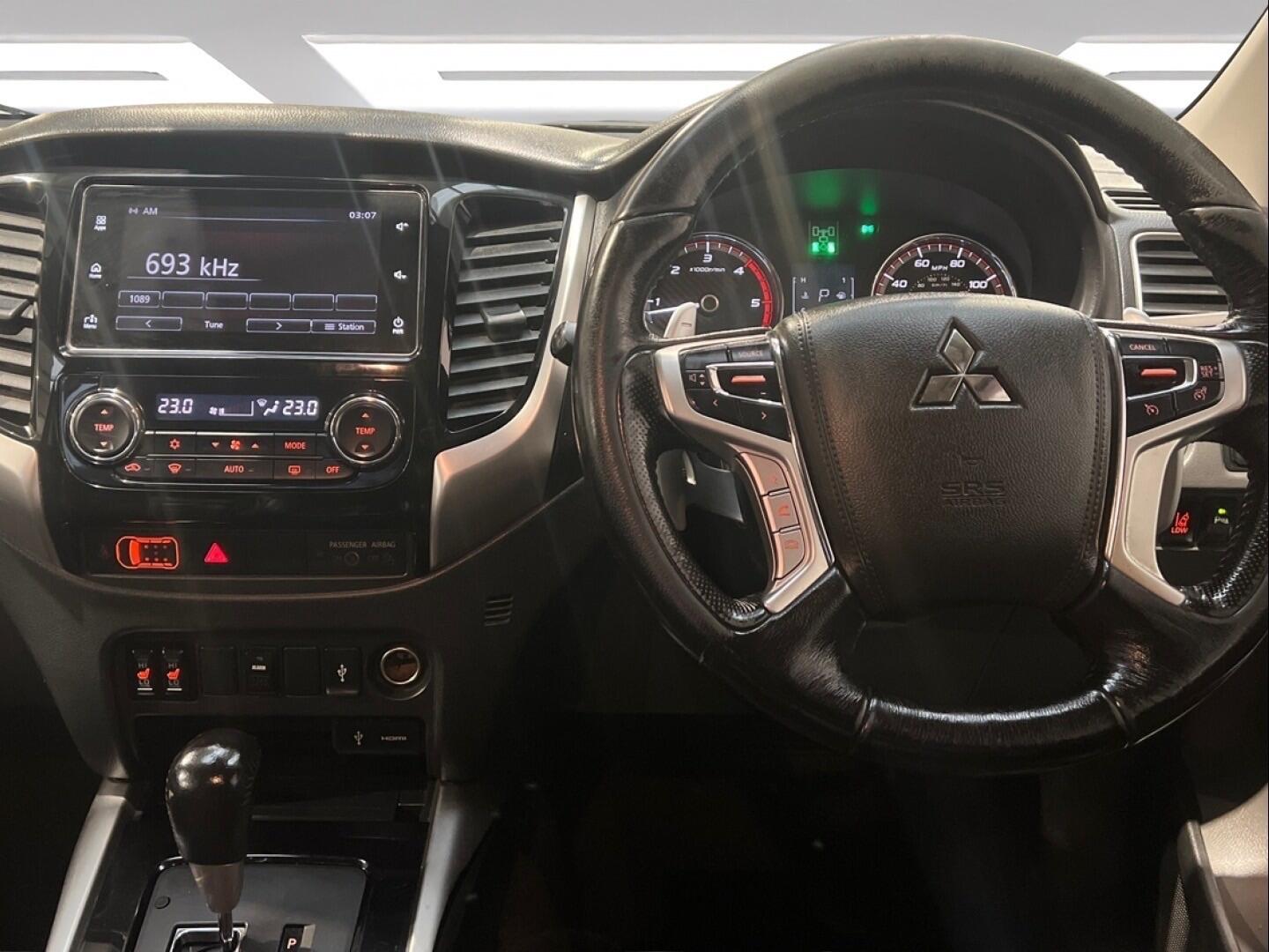 Used Mitsubishi L200 2018 for sale - 76850144: Photo 21