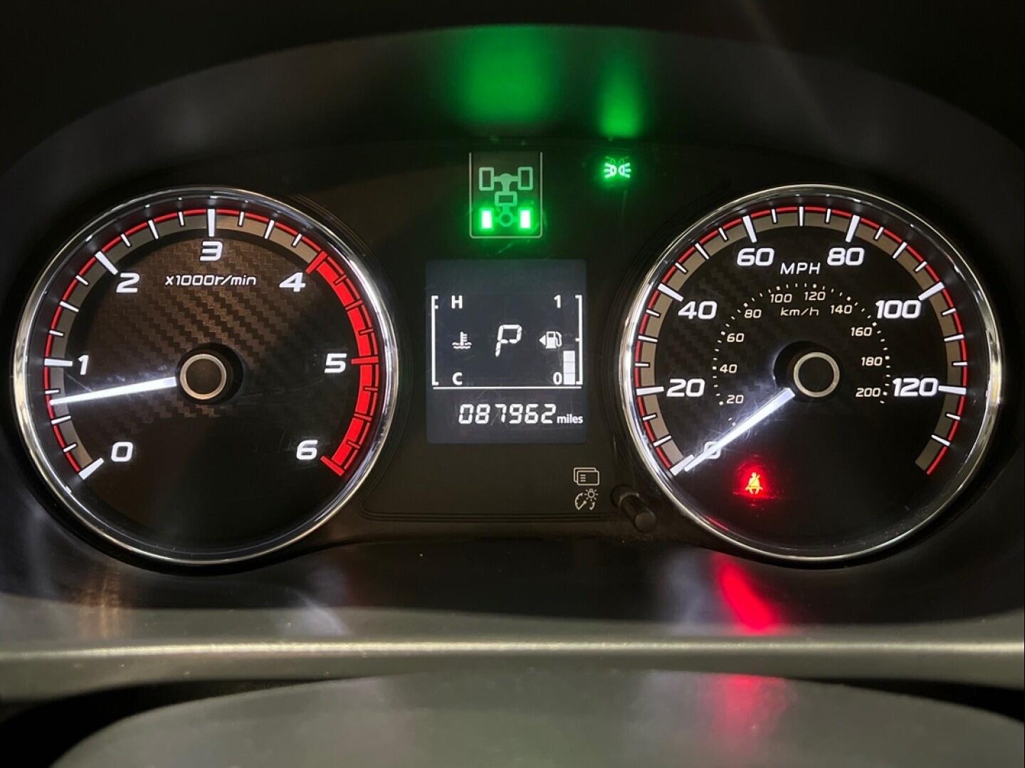 Used Mitsubishi L200 2018 for sale - 76850144: Photo 22