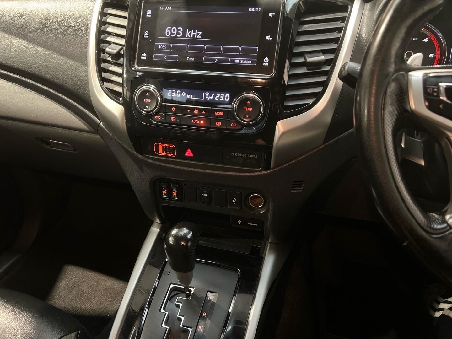 Used Mitsubishi L200 2018 for sale - 76850144: Photo 23