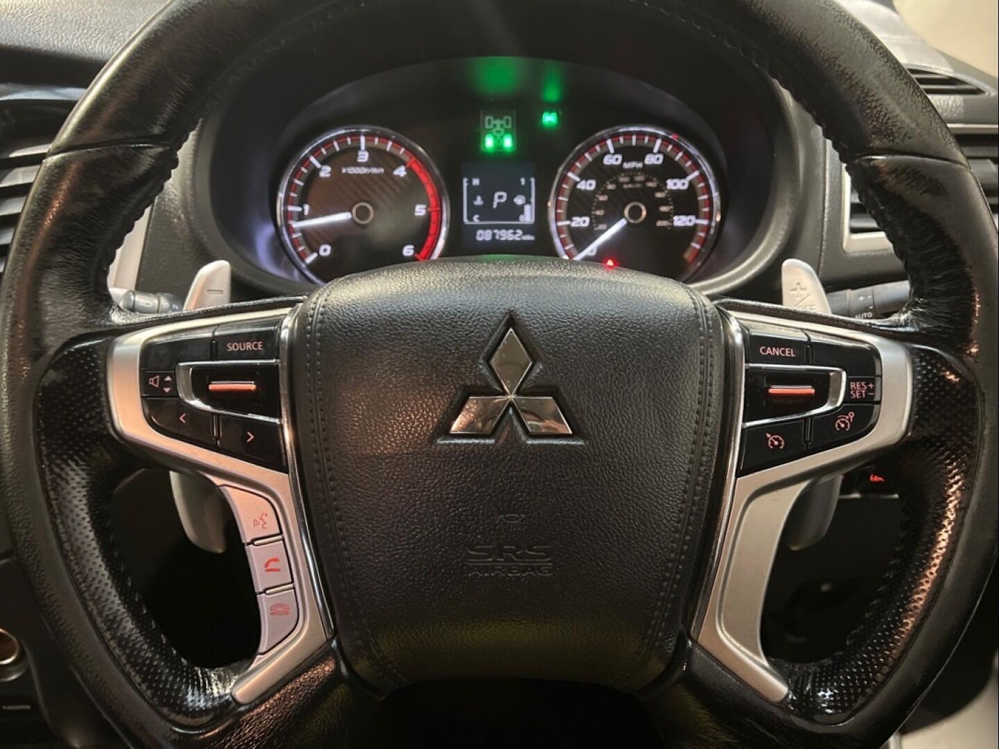 Used Mitsubishi L200 2018 for sale - 76850144: Photo 28