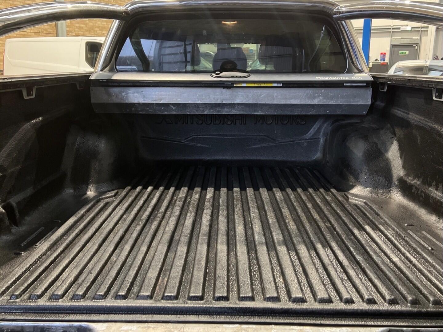 Used Mitsubishi L200 2018 for sale - 76850144: Photo 29