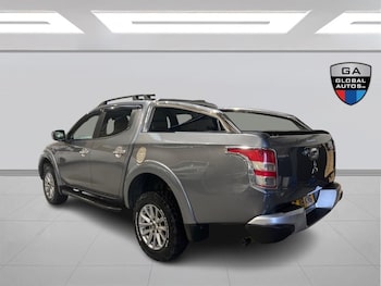 Used Mitsubishi L200 2018 for sale - 76850144: Photo