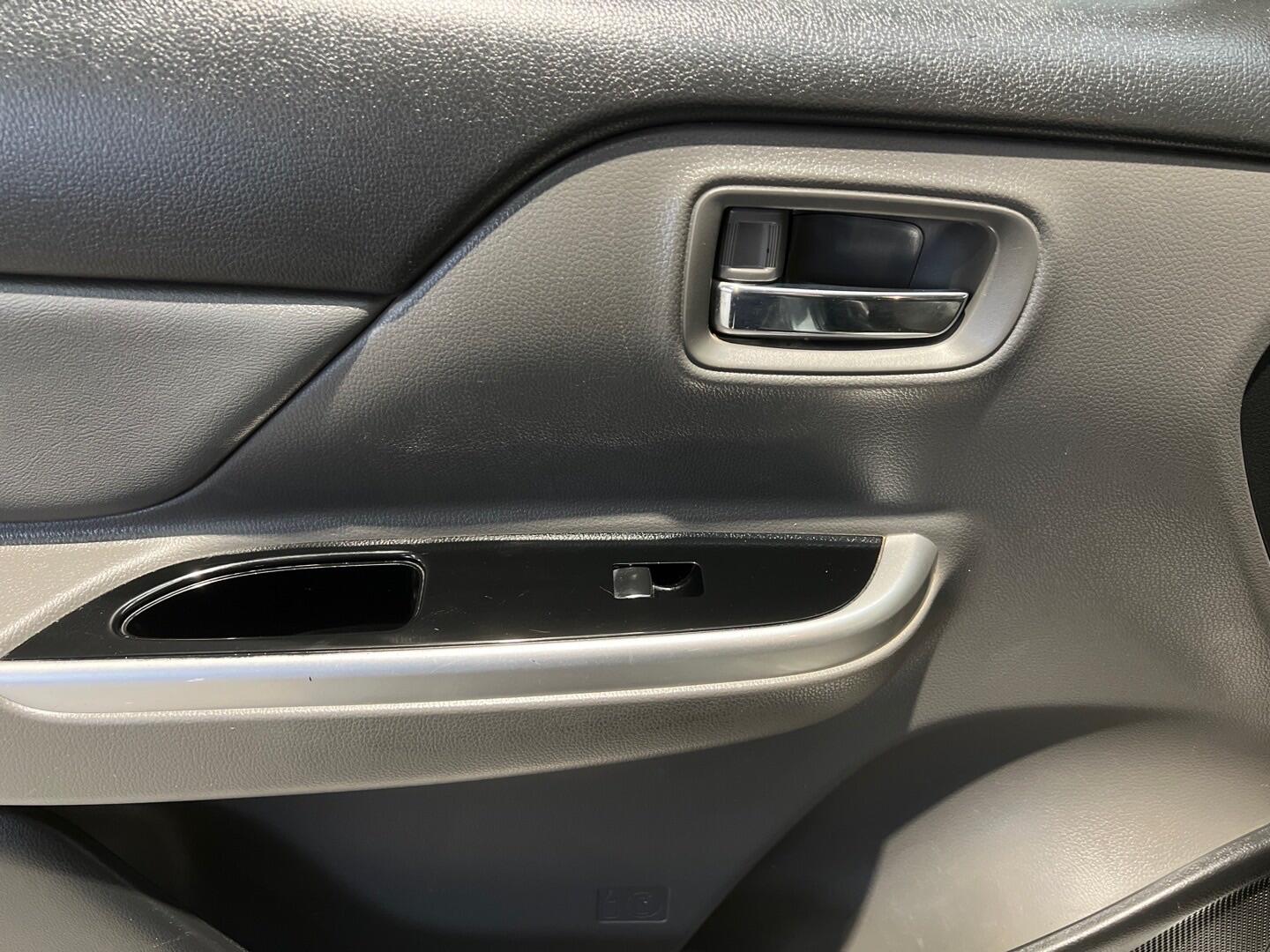 Used Mitsubishi L200 2018 for sale - 76850144: Photo 30