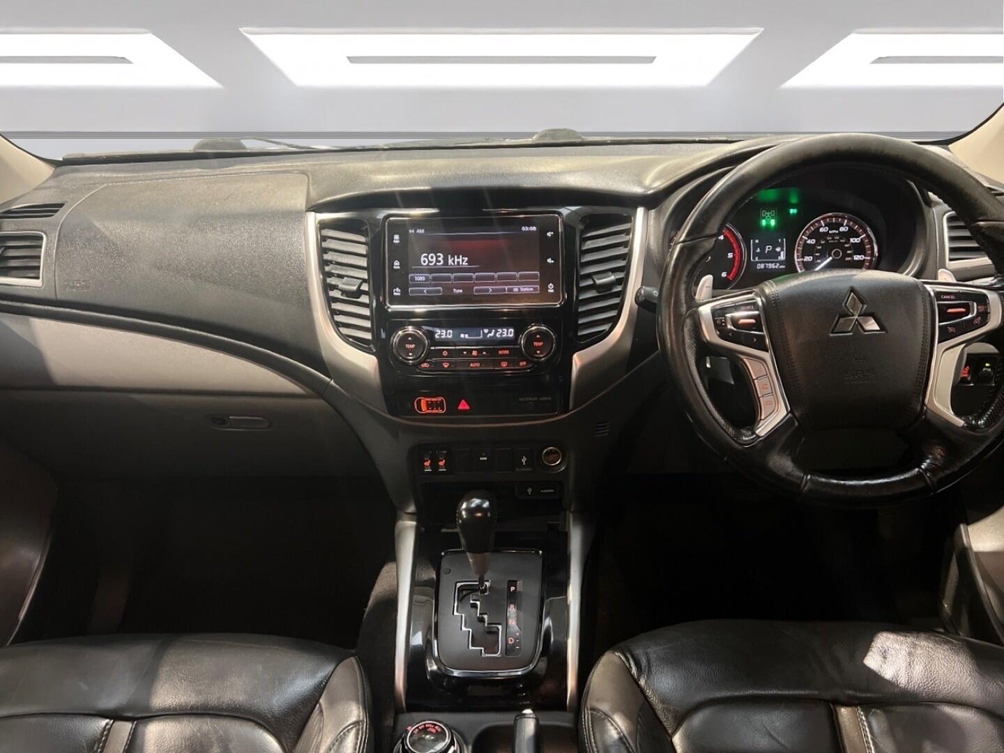 Used Mitsubishi L200 2018 for sale - 76850144: Photo 4