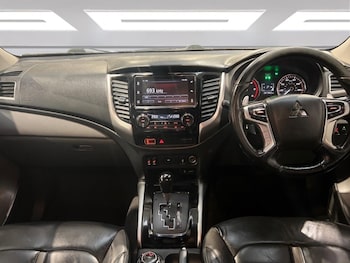 Used Mitsubishi L200 2018 for sale - 76850144: Photo