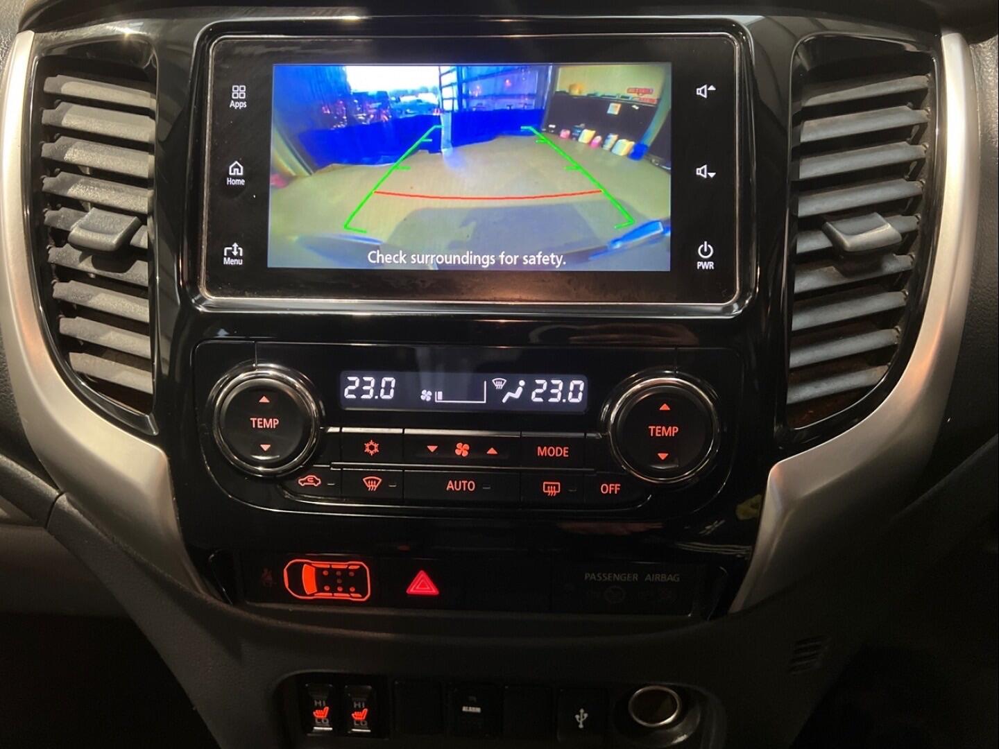 Used Mitsubishi L200 2018 for sale - 76850144: Photo 5