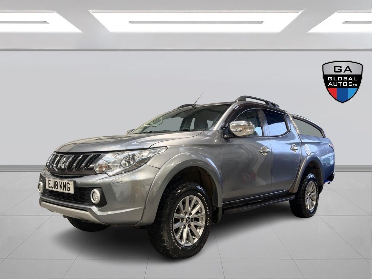 Used Mitsubishi L200 2018 for sale - 76850144: Photo 7