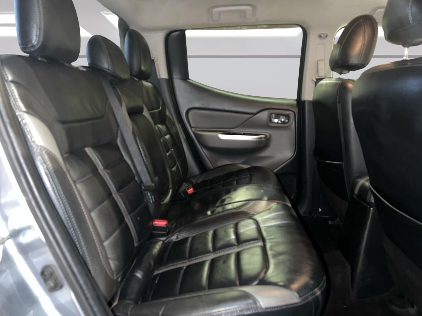 Used Mitsubishi L200 2018 for sale - 76850144: Photo 9