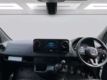 Used Mercedes-Benz Sprinter 2021 for sale - 74585957: Photo