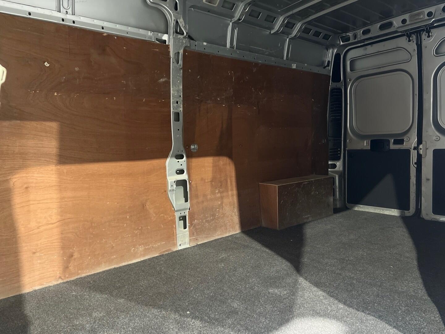 Used Peugeot Boxer 2018 for sale - 77400849: Photo 11